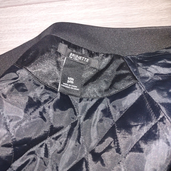 BRUNETTE the label jacket - Picture 7 of 7